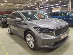 Skoda Enyaq iV 80 2023