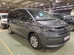 Volkswagen Multivan 1.4 Life 2023