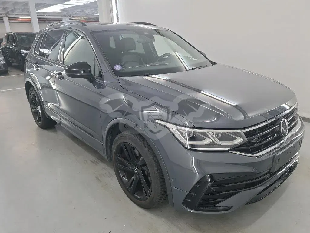 Volkswagen Tiguan 1.4 R-Line 2022