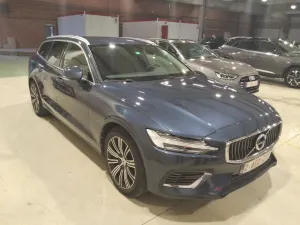 Volvo V60 T6 Inscription Expression 2021