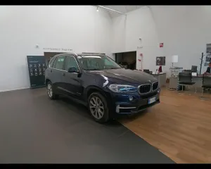 BMW X5 25d Luxury 2019