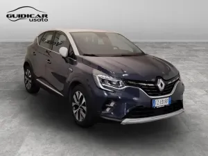 Renault Captur / QM3 1.5 DCI Intens 2020