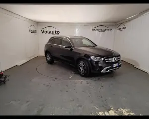 Mercedes-Benz GLC 200d Sport 2022