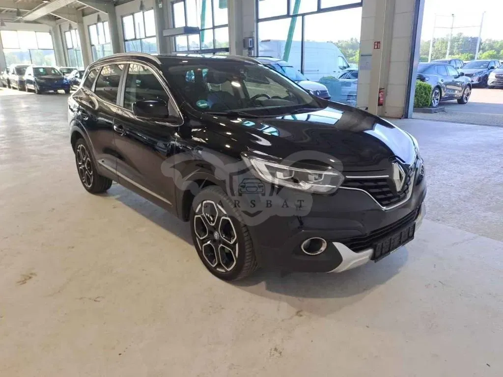 Renault Kadjar 1.3 2018