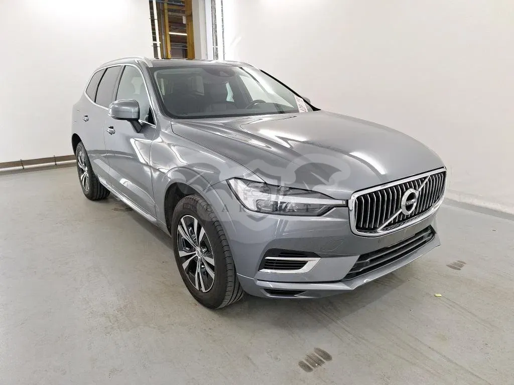 Volvo XC60 T6 Inscription Expression 2021