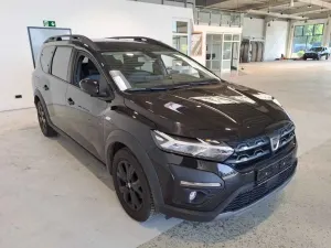Dacia Jogger Extreme 2022