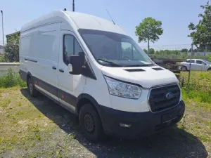 Ford Transit Trend 2020