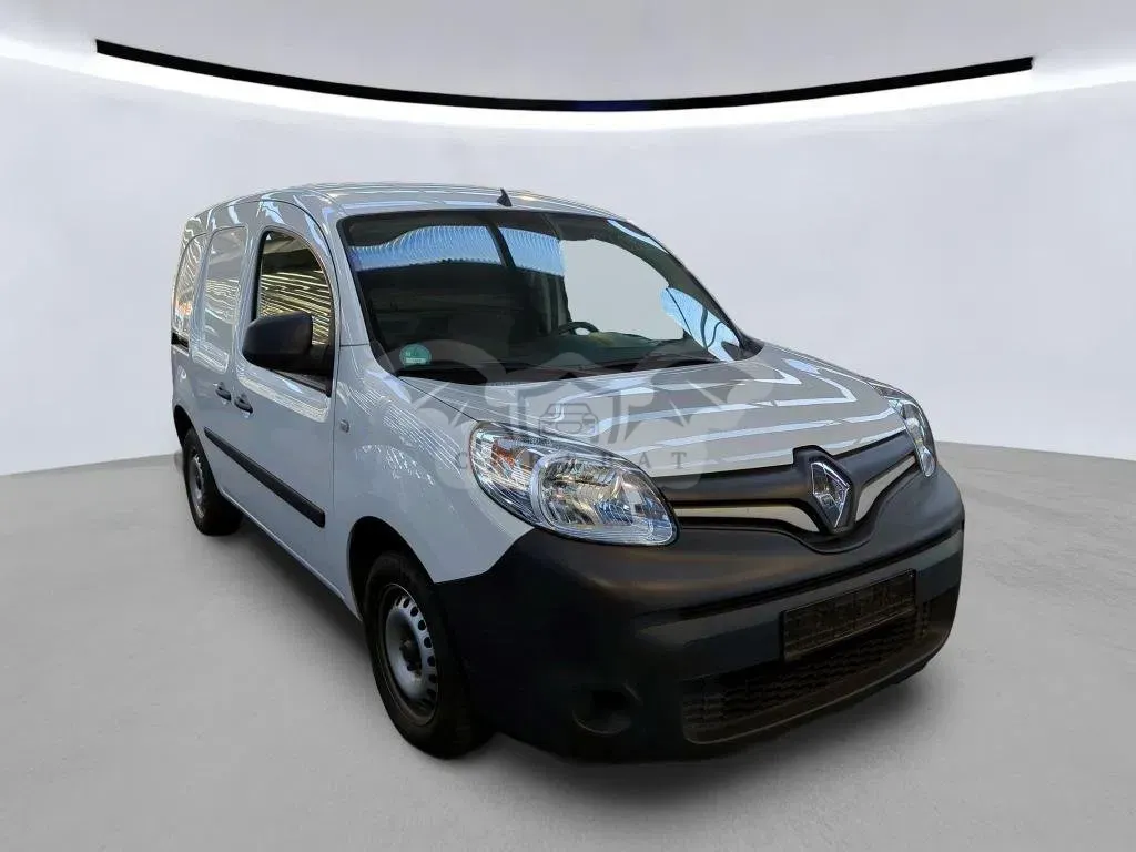 Renault Kangoo 1.5 DCI 2020