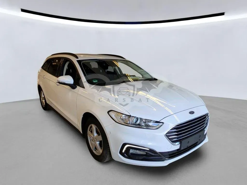 Ford Mondeo 2.0 2021