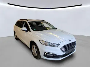 Ford Mondeo 2.0 2021