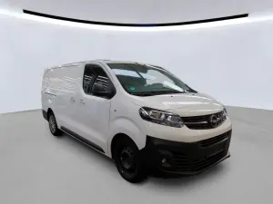 Opel Vivaro 2.0 2021