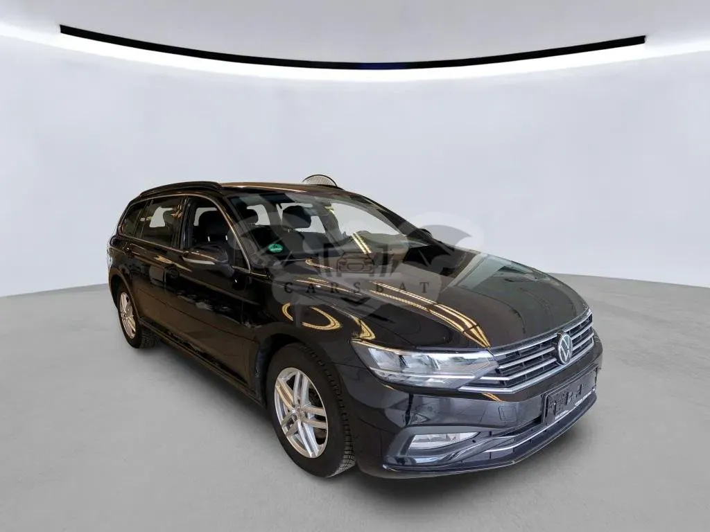 Volkswagen Passat Variant 2.0 TDI 2022
