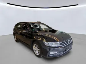 Volkswagen Passat Variant 2.0 TDI 2022