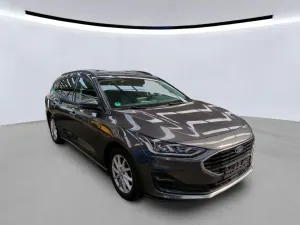 Ford Focus 1.5 EcoBlue 2022
