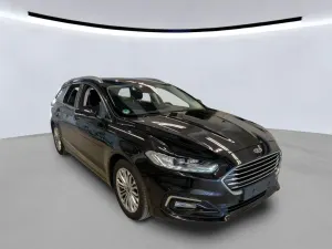 Ford Mondeo 2.0 2022