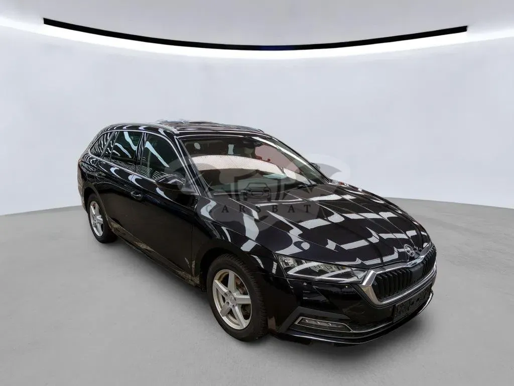 Skoda Octavia Combi 2.0 TDI 2023