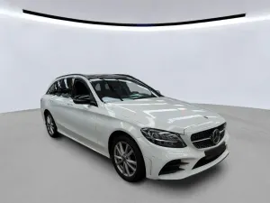 Mercedes-Benz C Break 200d 2021