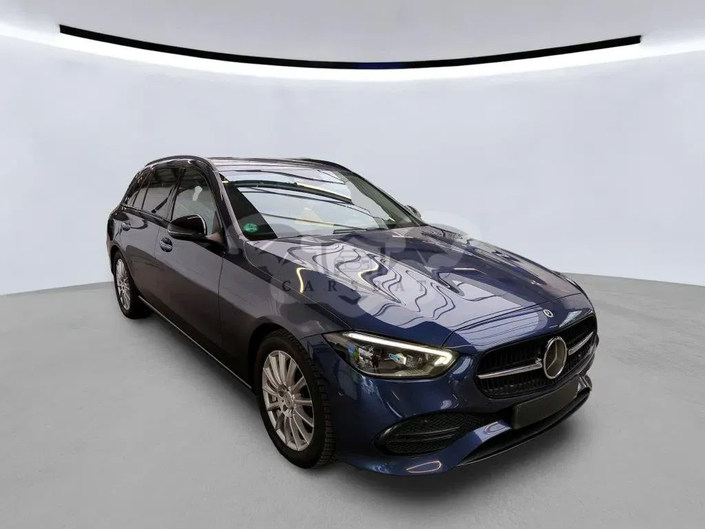 Mercedes-Benz C Break 200d 2023