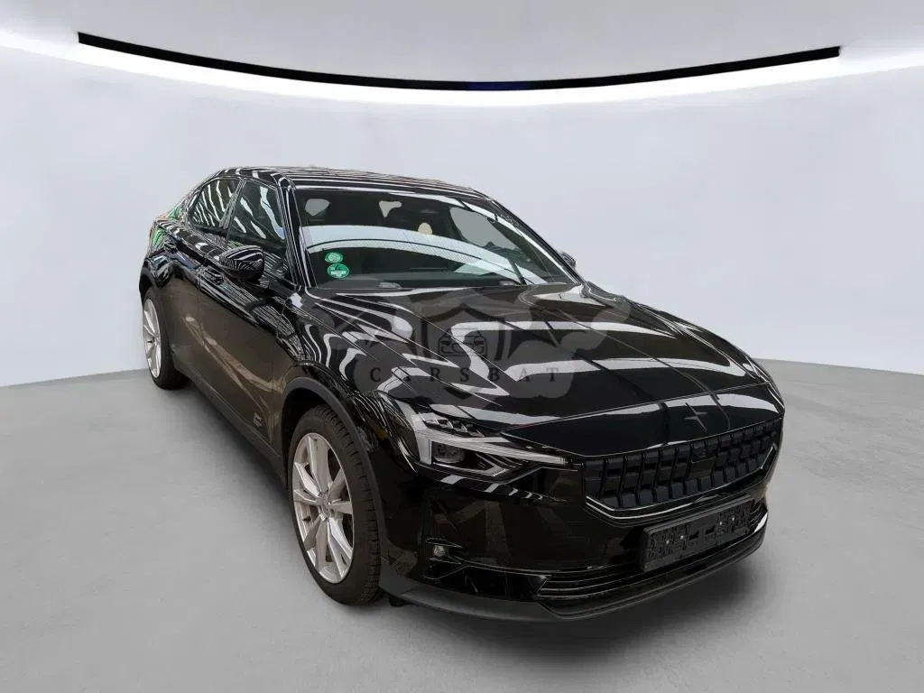 Polestar 2 79 kWh 2021