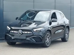 Mercedes-Benz GLA 200d AMG Line 2025