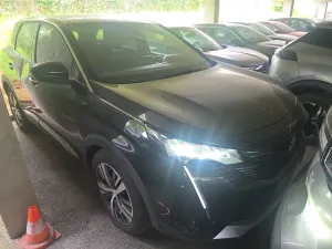Peugeot 3008 1.6 Allure 2023