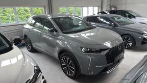 DS DS7 Crossback 1.6 E-TENSE Rivoli 2024
