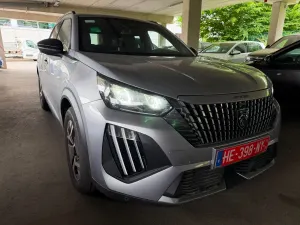 Peugeot 2008 1.2 Allure 2025