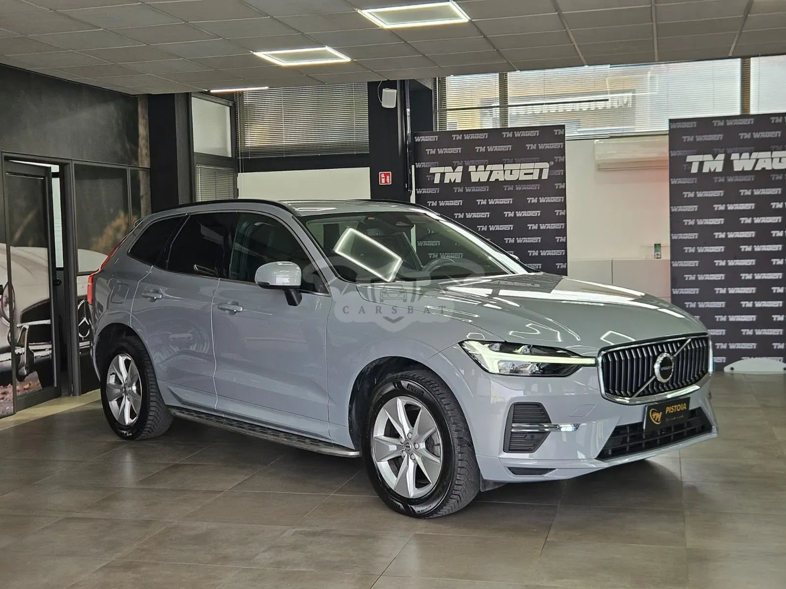 Volvo XC60 2.0 B4 Core 2024