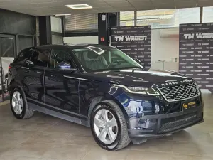 Land Rover Range Rover Velar 2.0d S 2021