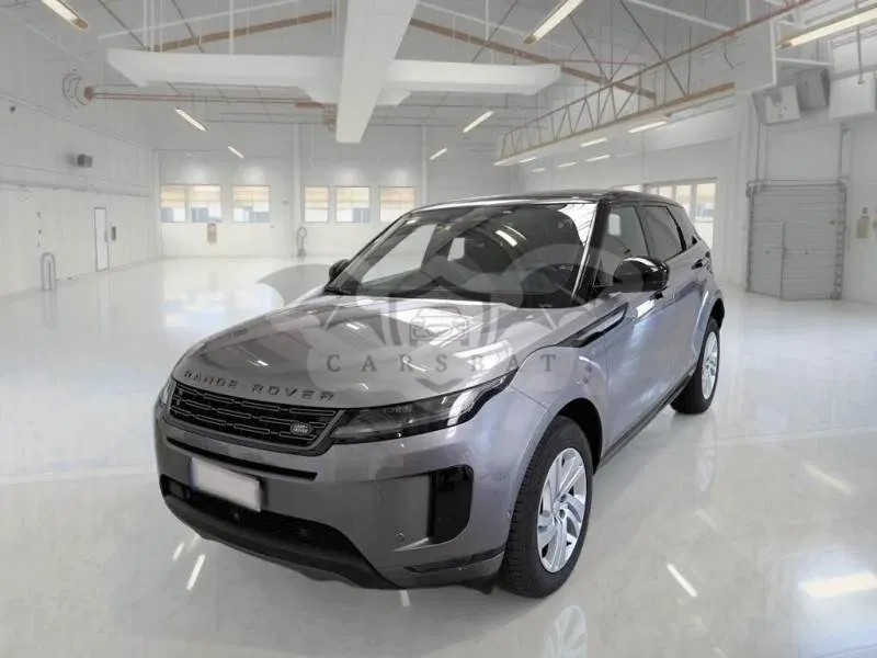 Land Rover Range Rover Evoque 2.0d S 2024