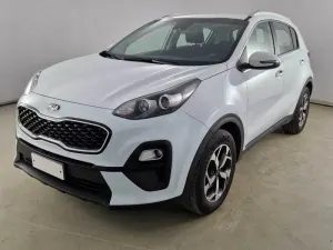Kia Sportage 1.6 CRDI 2021