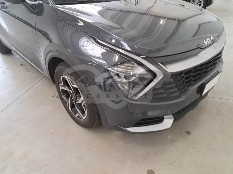 Kia Sportage 1.6 CRDI Business 2024