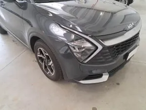 Kia Sportage 1.6 CRDI Business 2024