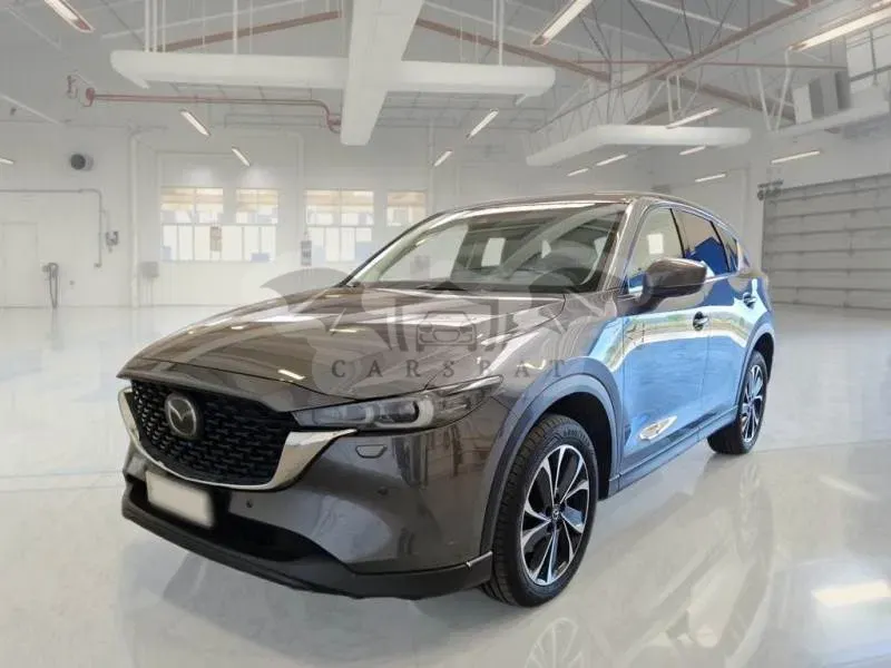 Mazda CX-5 2.2 Exceed 2023