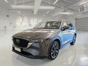 Mazda CX-5 2.2 Exceed 2023