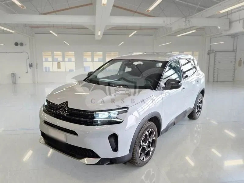Citroën C5 Aircross 1.5 HDI Plus 2024