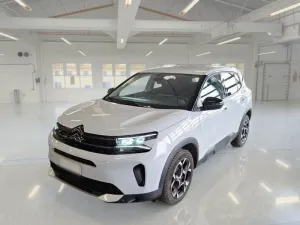 Citroën C5 Aircross 1.5 HDI Plus 2024