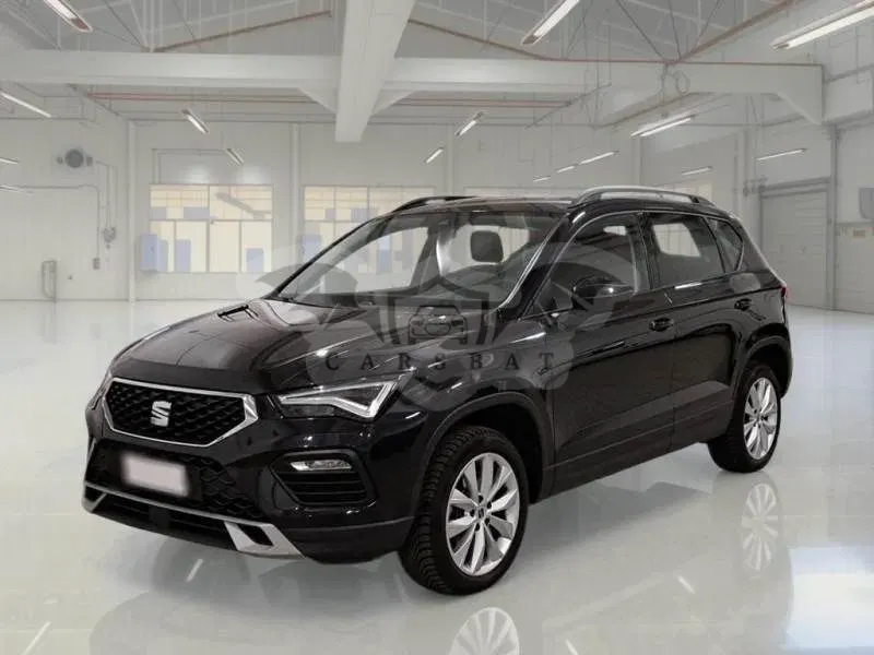 Seat Ateca 2.0 TDI Business 2022