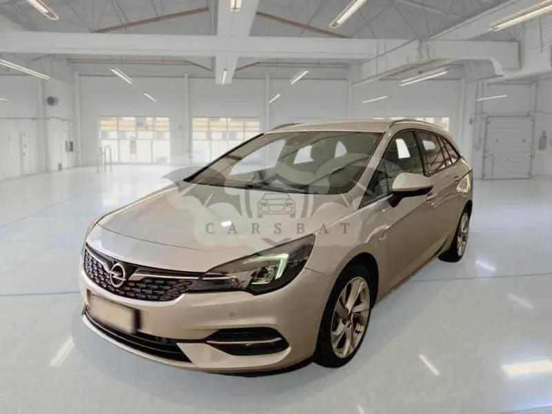 Opel Astra 1.5 CDTI Business 2020