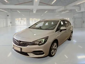 Opel Astra 1.5 CDTI Business 2020