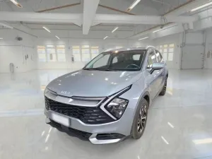 Kia Sportage 1.6 CRDI Style 2023