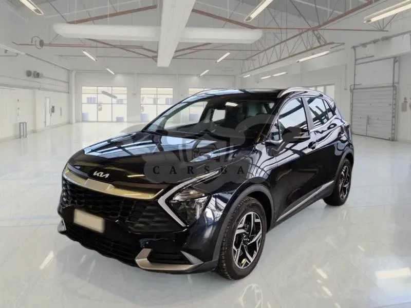 Kia Sportage 1.6 CRDI Business 2023