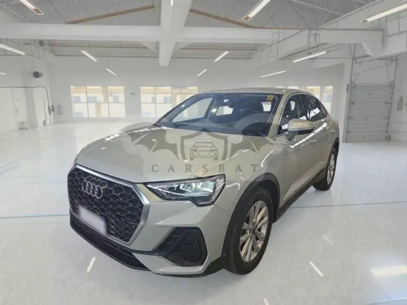 Audi Q3 Sportback 35 TDI 2022