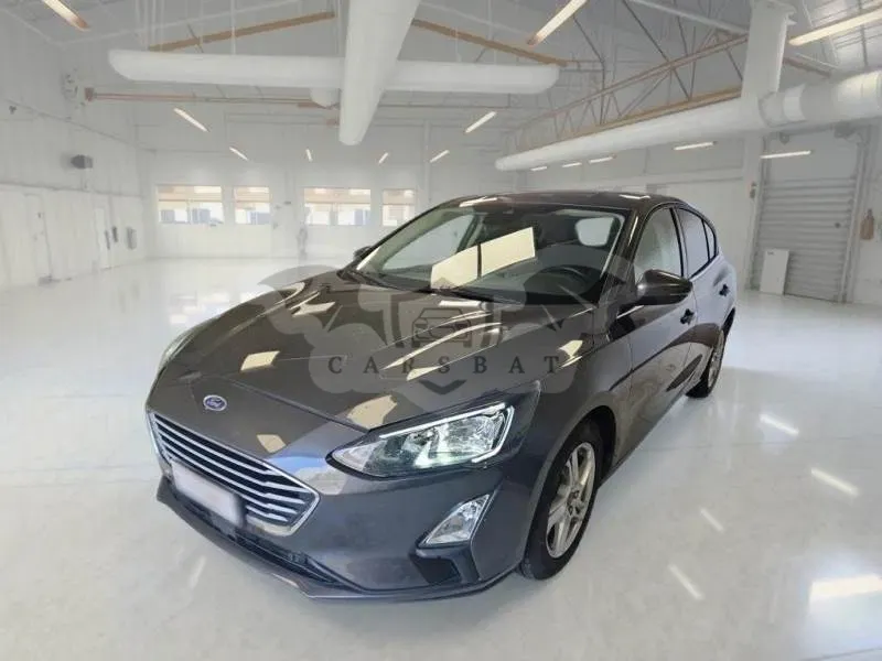 Ford Focus 1.0 EcoBoost Business 2021