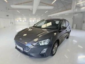 Ford Focus 1.0 EcoBoost Business 2021
