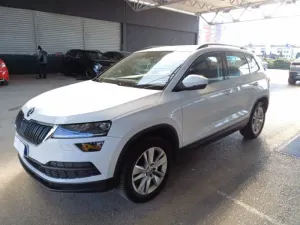 Skoda Karoq 2.0 TDI Executive 2022