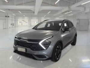 Kia Sportage 1.6 CRDI GT Line 2023
