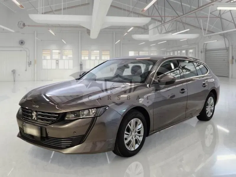 Peugeot 508 SW Active Business 2021