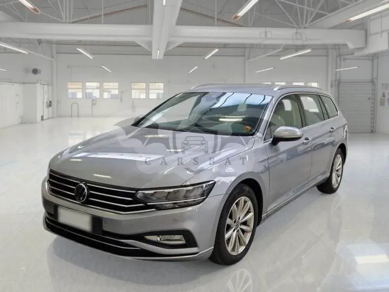 Volkswagen Passat Variant 2.0 TDI Business 2022