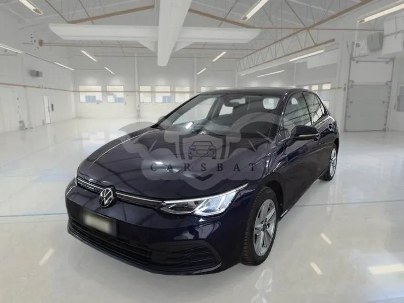 Volkswagen Golf 2.0 TDI Life 2022